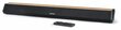 Thomson SB552BTS Soundbar subwooferilla, 2.1 stereo Bluetoothilla varustettuna hinta ja tiedot | Kaiuttimet ja soundbarit | hobbyhall.fi