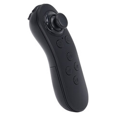 VR-kaukosäädin 4 moodia Langaton peliohjain Joystick Moderni Bluetooth-peliohjain musiikkipeliin Black hinta ja tiedot | Pelikonsolit | hobbyhall.fi