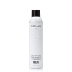 Keskipitkä kiinnityshiuslakka Balmain Session Spray, 300 ml hinta ja tiedot | Kampaamotuotteet | hobbyhall.fi