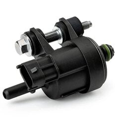 55593172 12610560 Höyrysäiliön tyhjennysventtiili Hiilisäiliön solenoidiventtiili Auto hinta ja tiedot | Lisätarvikkeet autoiluun | hobbyhall.fi