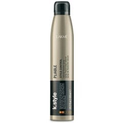 Lakme K.style Pliable Style Control 300ml hinta ja tiedot | Kampaamotuotteet | hobbyhall.fi