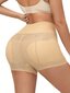 Solid Shapewear Bottom·Aprikoosi·L hinta ja tiedot | Muotoilevat alusvaatteet | hobbyhall.fi