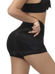 Solid Shapewear Bottom·Black·S hinta ja tiedot | Muotoilevat alusvaatteet | hobbyhall.fi