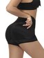 Solid Shapewear Bottom·Musta·XXL hinta ja tiedot | Muotoilevat alusvaatteet | hobbyhall.fi