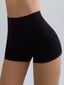 Solid Shapewear Shortsit · Musta · L hinta ja tiedot | Muotoilevat alusvaatteet | hobbyhall.fi