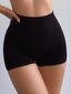 Solid Shapewear Shortsit · Musta · L hinta ja tiedot | Muotoilevat alusvaatteet | hobbyhall.fi