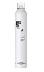 L´Oréal Professionnel Tecni.Art Air Fix Pure hiuslakka 400 ml hinta ja tiedot | Kampaamotuotteet | hobbyhall.fi
