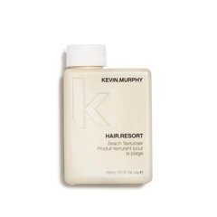 Beach hiuslakka miehille Kevin Murphy hiukset Resort Beach Texturiser 150 ml hinta ja tiedot | Kampaamotuotteet | hobbyhall.fi