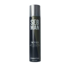 Vahvakiinteinen hiuslakka miehille Sebastian Professional SEB MAN The Fixer Hair Spray 200 ml hinta ja tiedot | Kampaamotuotteet | hobbyhall.fi