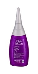 Creatine Curl Wella permanentti emulsio 28237, 75 ml hinta ja tiedot | Kampaamotuotteet | hobbyhall.fi
