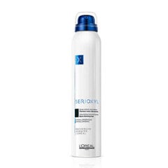 L'Oreal Professionnel Serioxyl Volumizing Colored Denser Hair Spray, 200 ml hinta ja tiedot | Kampaamotuotteet | hobbyhall.fi