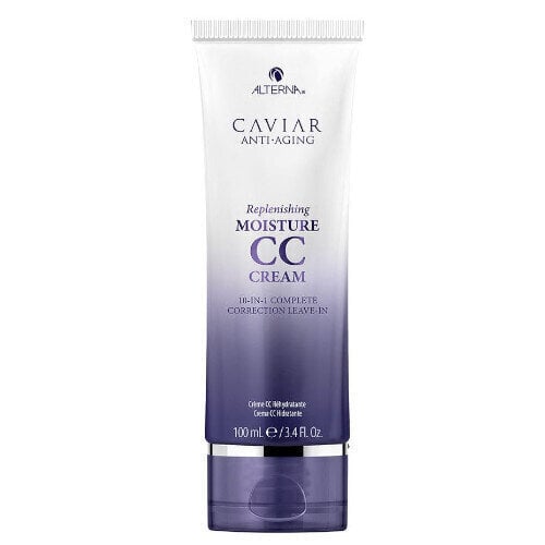 ALTERNA Caviar Replenishing Moisture CC Cream 100 ml hinta ja tiedot | Kampaamotuotteet | hobbyhall.fi