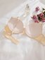 5kpl Solid Underwire Bra·Multicolor·70B hinta ja tiedot | Rintaliivit | hobbyhall.fi