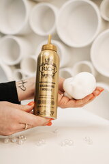 RICH Pure Luxury Volumising Mousse 200 ml hinta ja tiedot | Kampaamotuotteet | hobbyhall.fi