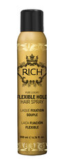 RICH Pure Luxury Flexible Hold Hair Spray 200 ml hinta ja tiedot | Kampaamotuotteet | hobbyhall.fi