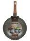 Blaumann Wok pannu Luonnollinen linja, 28 cm hinta ja tiedot | Paistinpannut | hobbyhall.fi