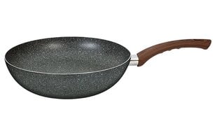 Blaumann Wok pannu Luonnollinen linja, 28 cm hinta ja tiedot | Paistinpannut | hobbyhall.fi