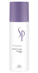 Wella Professionals SP Perfect Hair lämpösuojasuihke 150 ml hinta ja tiedot | Naamiot, öljyt ja seerumit | hobbyhall.fi