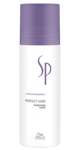 Wella Professionals SP Perfect Hair lämpösuojasuihke 150 ml hinta ja tiedot | Naamiot, öljyt ja seerumit | hobbyhall.fi