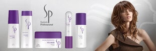 Wella Professionals SP Volumize volyymilakka 50 ml hinta ja tiedot | Naamiot, öljyt ja seerumit | hobbyhall.fi