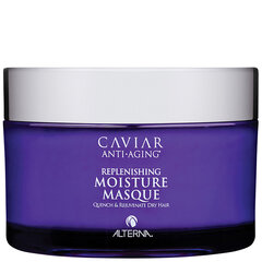 ALTERNA Caviar Replenishing Moisture Masque 161 ml hinta ja tiedot | Naamiot, öljyt ja seerumit | hobbyhall.fi