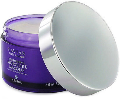 ALTERNA Caviar Replenishing Moisture Masque 161 ml hinta ja tiedot | Naamiot, öljyt ja seerumit | hobbyhall.fi