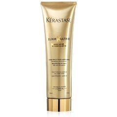 Kérastase Elixir Ultime Beautifying Oil Cream hiusbalsami 150 ml hinta ja tiedot | Naamiot, öljyt ja seerumit | hobbyhall.fi