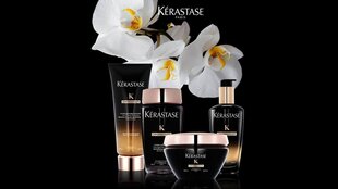 Kérastase Chronologiste Revitalizing Exfoliating Care hiusbalsami 200 ml hinta ja tiedot | Naamiot, öljyt ja seerumit | hobbyhall.fi