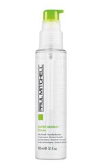 Kiiltoa antava hiusseerumi Paul Mitchell Super Skinny Serum, 150 ml hinta ja tiedot | Naamiot, öljyt ja seerumit | hobbyhall.fi