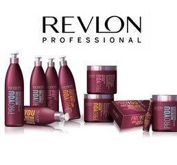 Revlon Professional ProYou Color hiusnaamio 500 ml hinta ja tiedot | Naamiot, öljyt ja seerumit | hobbyhall.fi