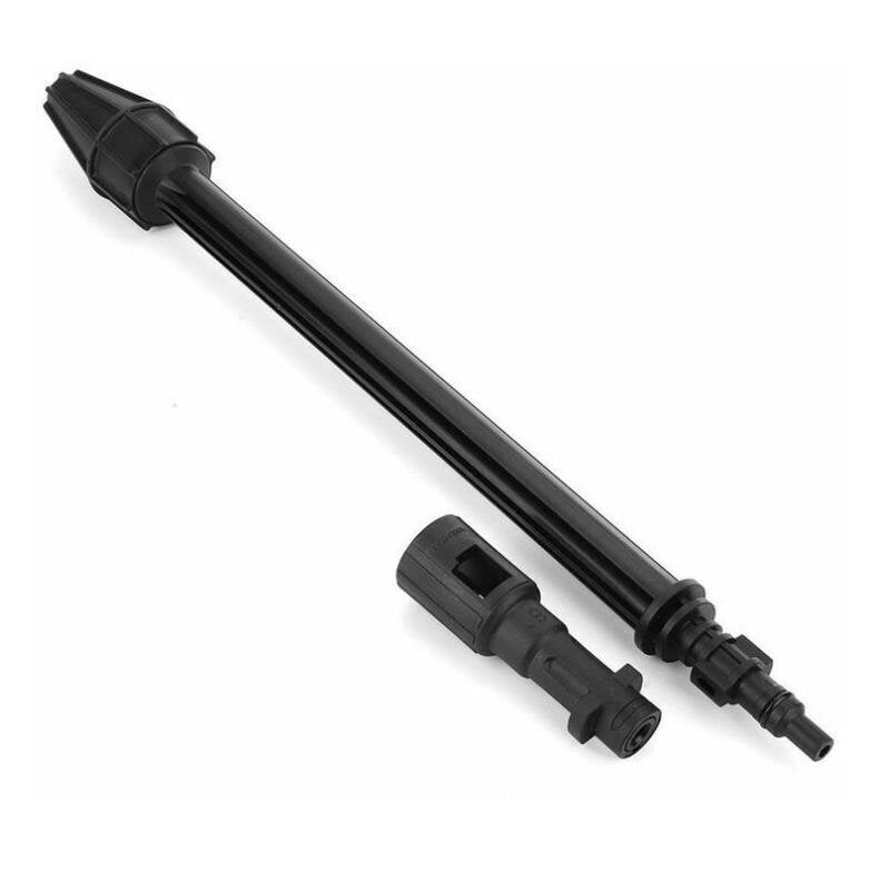 145 Bar Turbo Lance for Karcher K2 K3 K4 K5 korkeapainepesurin suutin INORCO hinta ja tiedot | Suihkupäät ja tarvikkeet | hobbyhall.fi