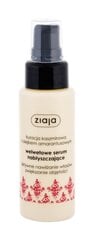 Hiusseerumi Ziaja Cashmere, 50 ml hinta ja tiedot | Naamiot, öljyt ja seerumit | hobbyhall.fi