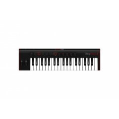 iRig Keys 2 MIDI-näppäimistö hinta ja tiedot | Soittimien lisätarvikkeet | hobbyhall.fi