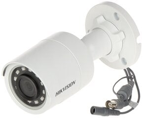 Kamera Hikvision DS-2CE16D0T-IRF hinta ja tiedot | Valvontakamerat | hobbyhall.fi