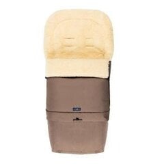 Makuupussi kehtoon Womar N 20, beige hinta ja tiedot | Vaunujen tarvikkeet | hobbyhall.fi