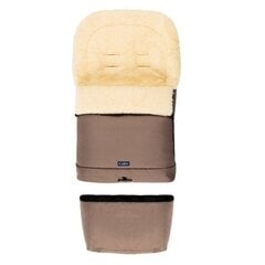 Makuupussi kehtoon Womar N 20, beige hinta ja tiedot | Vaunujen tarvikkeet | hobbyhall.fi