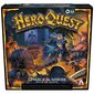 Lautapeli Hasbro Hero Quest, FR hinta ja tiedot | Lautapelit ja älypelit | hobbyhall.fi