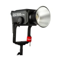 LED-lamppu Aputure Light Storm LS 600x Pro (V-kiinnitys) hinta ja tiedot | Valokuvaustarvikkeet | hobbyhall.fi