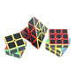 Speed Puzzle Lelu Setti 2x2 3x3 Kolmion muotoinen Speed Puzzle Opetuslelu lapsille aikuisille hinta ja tiedot | Lautapelit ja älypelit | hobbyhall.fi