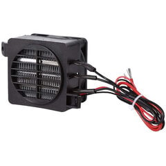 Käsienlämmittimet Ilmanlämmittimen tuuletin pieniin huoneisiin Autonlämmitin Kannettavat tuulettimen lämmittimet (12V 100W) hinta ja tiedot | Lämmittimet | hobbyhall.fi