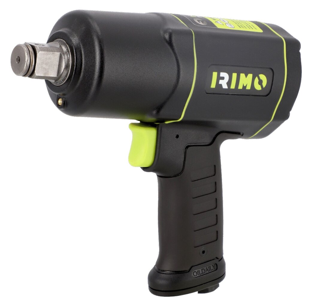 Impact wrench 3/4" max 2298Nm hinta ja tiedot | Käsityökalut | hobbyhall.fi