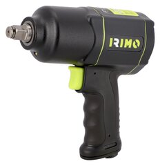 Impact wrench 1/2" max 1600Nm hinta ja tiedot | Käsityökalut | hobbyhall.fi