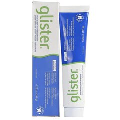 Amway Glister monitoimi fluorihammastahna 200g uusi laatikko hinta ja tiedot | Suuhygienia | hobbyhall.fi