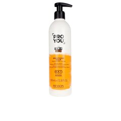 Hoitoaine Revlon Professional ProYou, 350 ml hinta ja tiedot | Revlon Professional Hajuvedet ja kosmetiikka | hobbyhall.fi