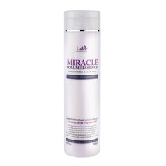 Työkalu kiharoiden muodostamiseen La'Dor Miracle Volume Essence, 250 ml hinta ja tiedot | Naamiot, öljyt ja seerumit | hobbyhall.fi