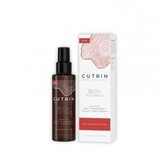 Hilseseerumi CUTRIN Bio+ Active 100 ml hinta ja tiedot | Cutrin Hajuvedet ja kosmetiikka | hobbyhall.fi