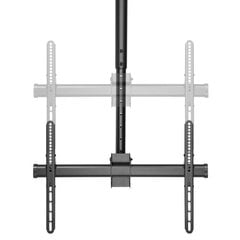 FN T1610 37"-70" hinta ja tiedot | TV-seinätelineet | hobbyhall.fi