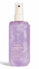 Kevin Murphy Shimmer Me Blonde, 100 ml hinta ja tiedot | Kevin Murphy Hajuvedet ja kosmetiikka | hobbyhall.fi