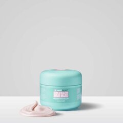 HairBurst Long & Healthy Hair Mask hiusnaamio 220 ml hinta ja tiedot | Naamiot, öljyt ja seerumit | hobbyhall.fi