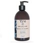 Shampoo TAHE Organic paksuille ja kuiville hiuksille 500 ml hinta ja tiedot | Shampoot | hobbyhall.fi